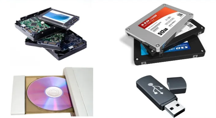 Storage