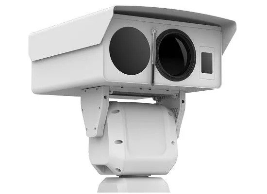Thermal camera